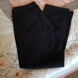 Bullhead black jeans